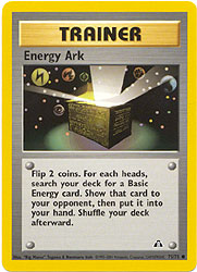 75 Energy Ark